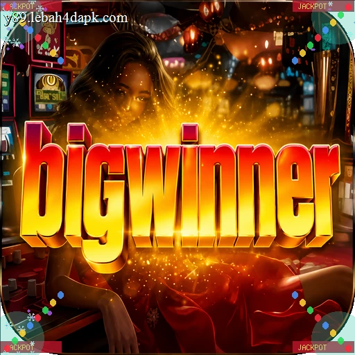 bigwinner APK Versi Terbaru untuk Android 2026