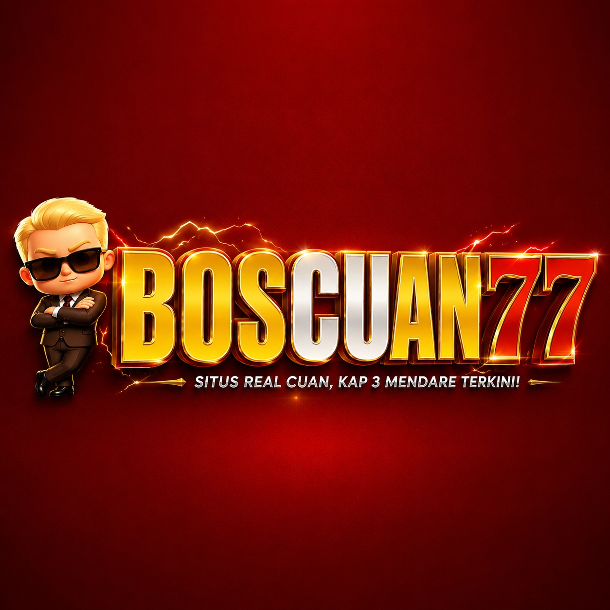 boscuan77 APK Versi Terbaru untuk Android 2026
