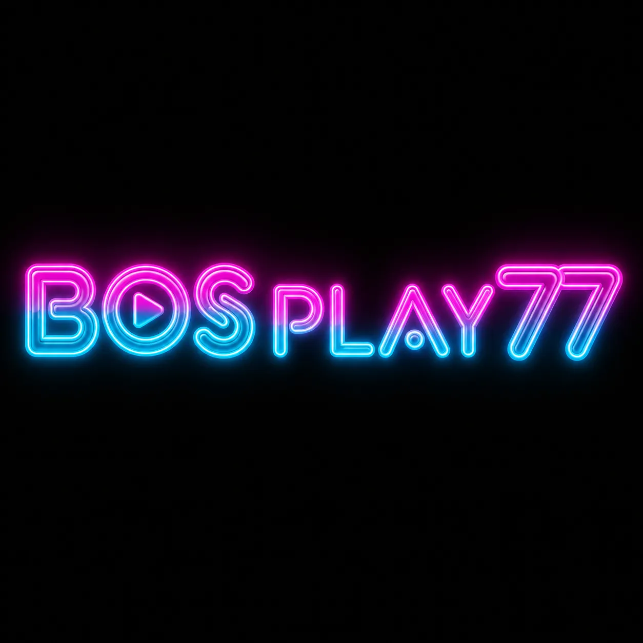 Aplikasi bosplay77 Resmi: Download dan Instalasi