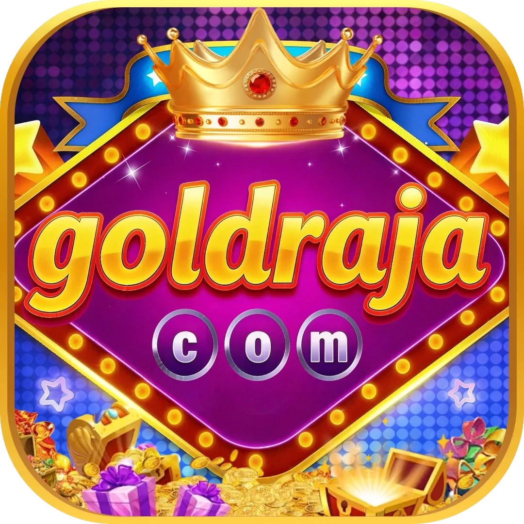 goldraja APK Versi Terbaru untuk Android 2026