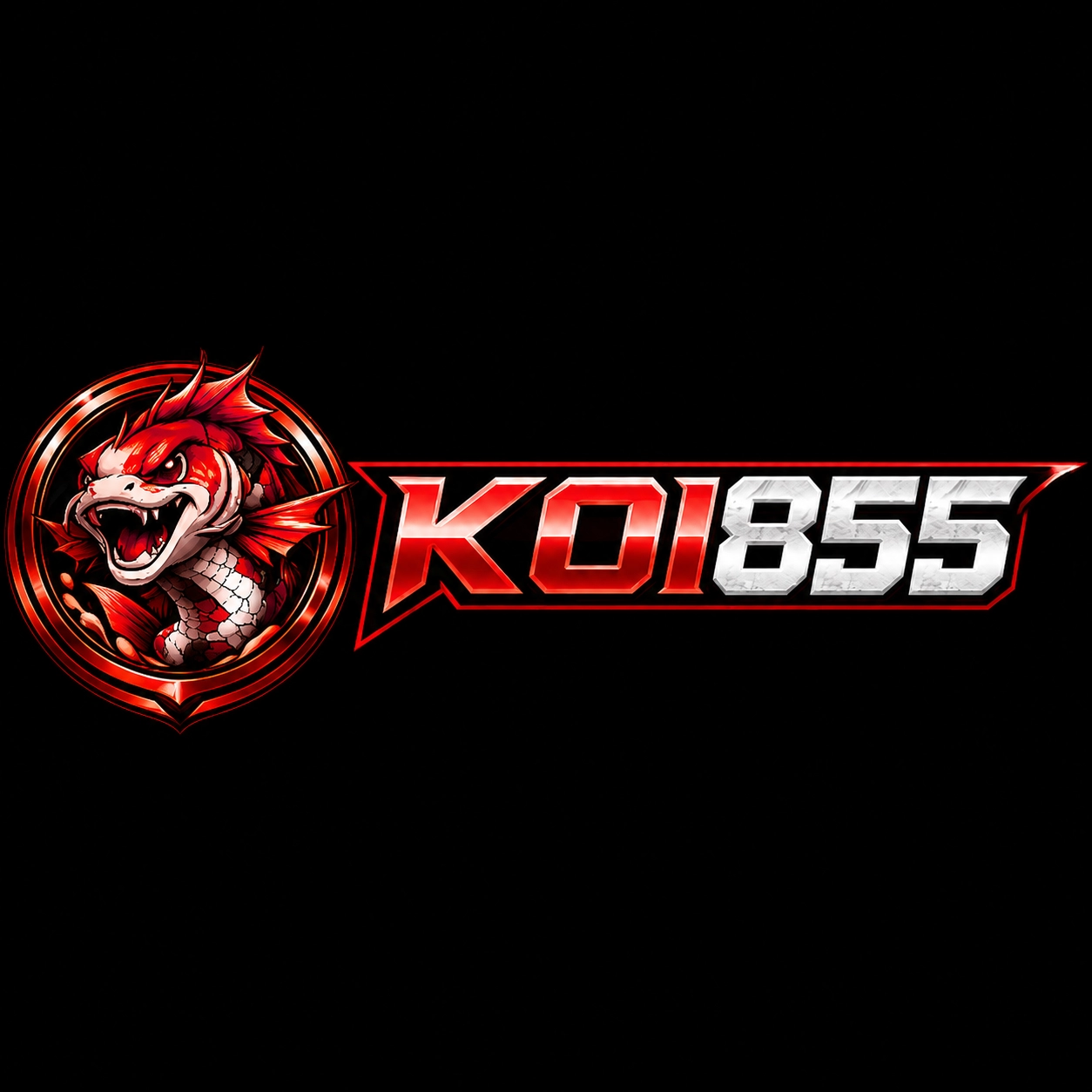 Download koi855 APK Original untuk Android