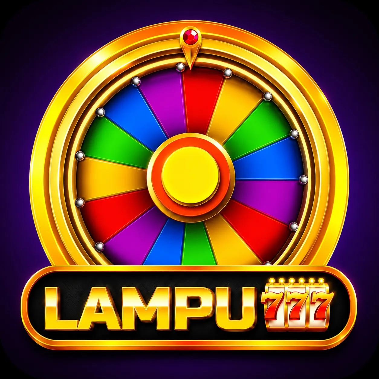 Cara Download dan Instal lampu777 di Android