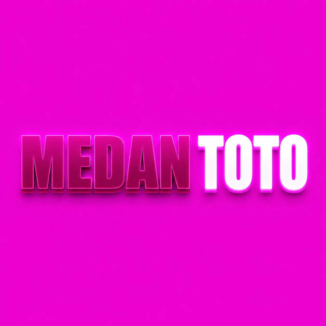 Cara Menggunakan Aplikasi medantoto untuk Pemula