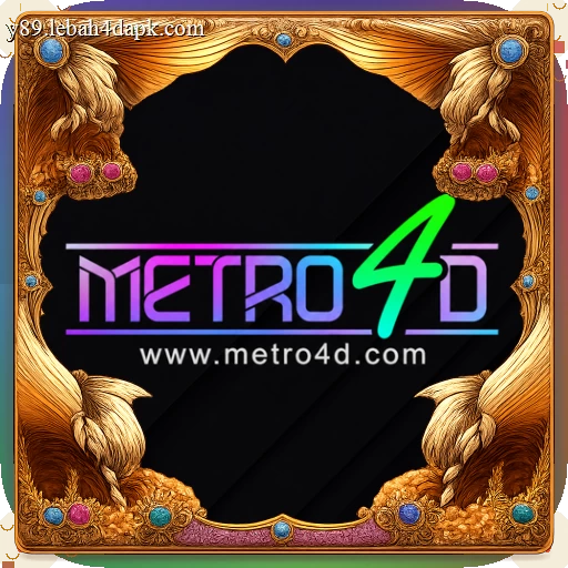 metro4d App Terbaru: Fitur Unggulan dan Download