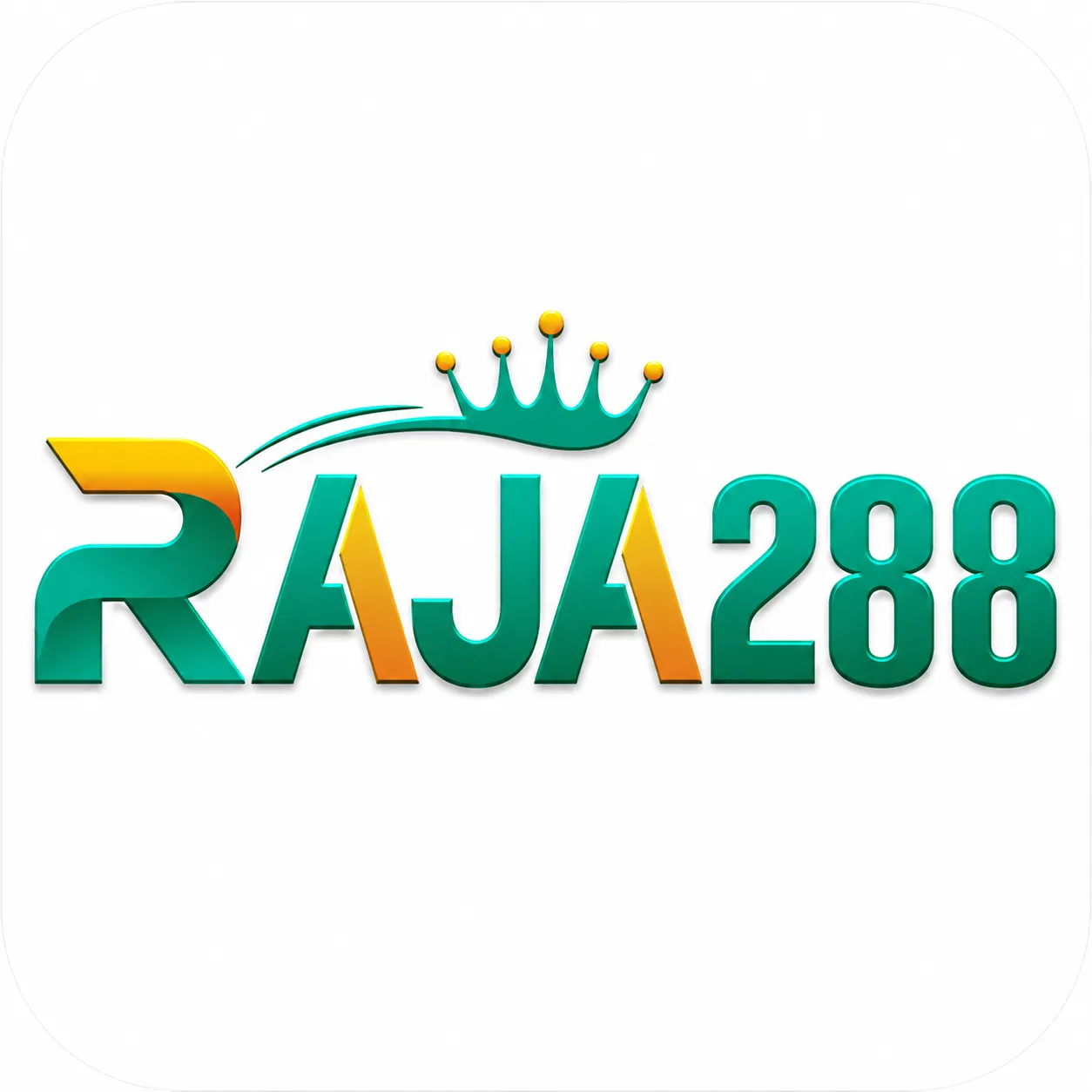 raja288 APK Terbaru untuk Perangkat Android