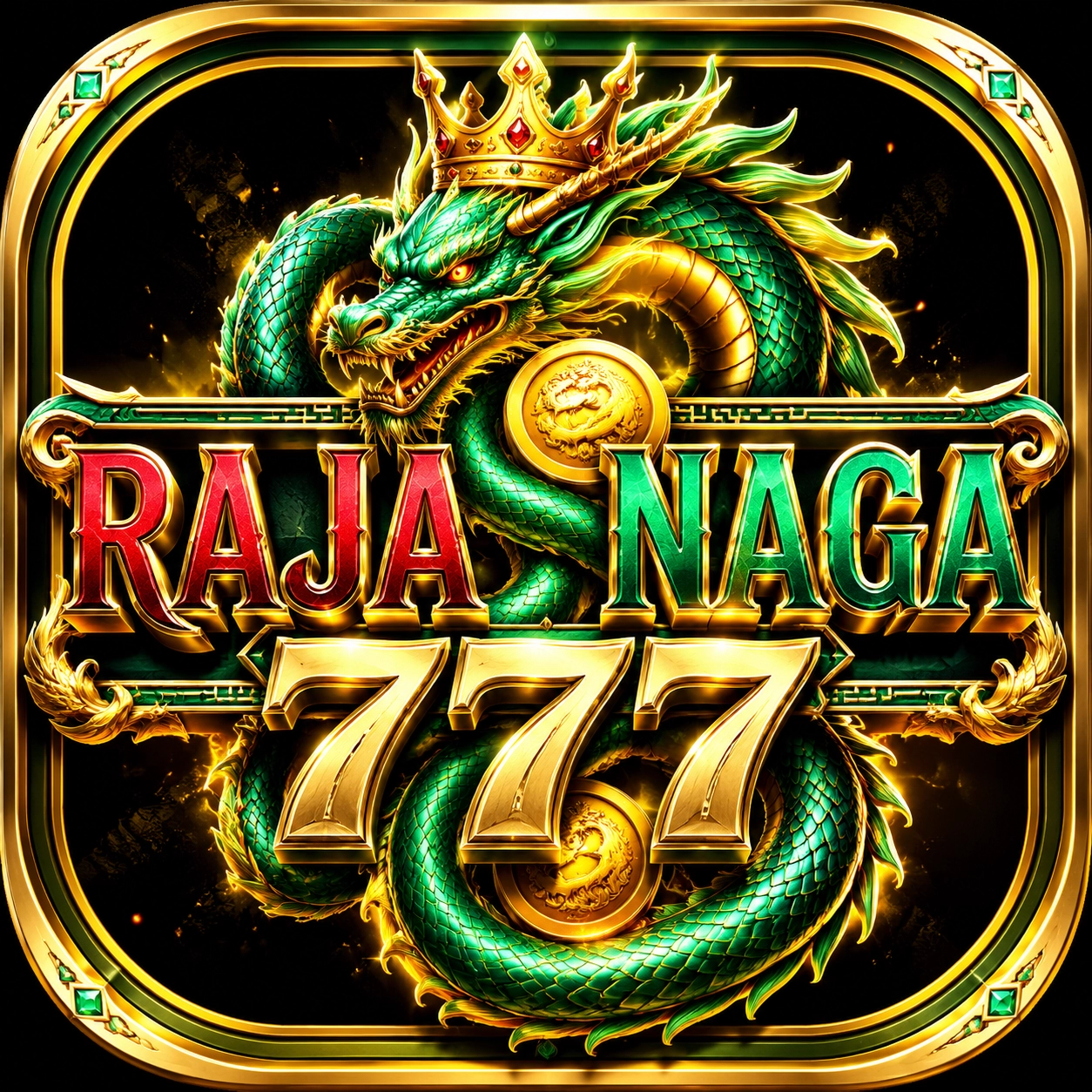 Unduh rajanaga777 APK Gratis untuk Android