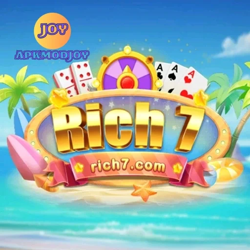 rich7 APK: Fitur, Ukuran, dan Link Download