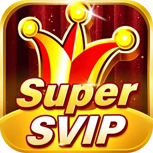 supersvip App APK Terbaru