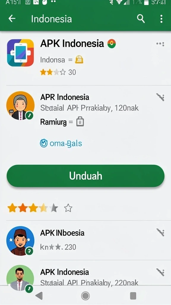 Update Aplikasi spingila ke Versi Terbaru screenshot 1