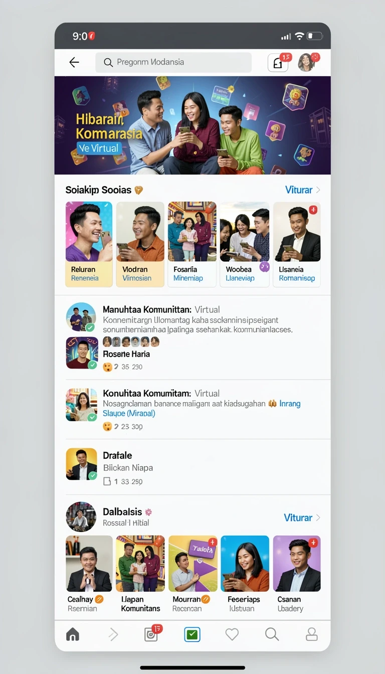 Aplikasi sontogel Terbaik untuk Android dan iOS screenshot 4
