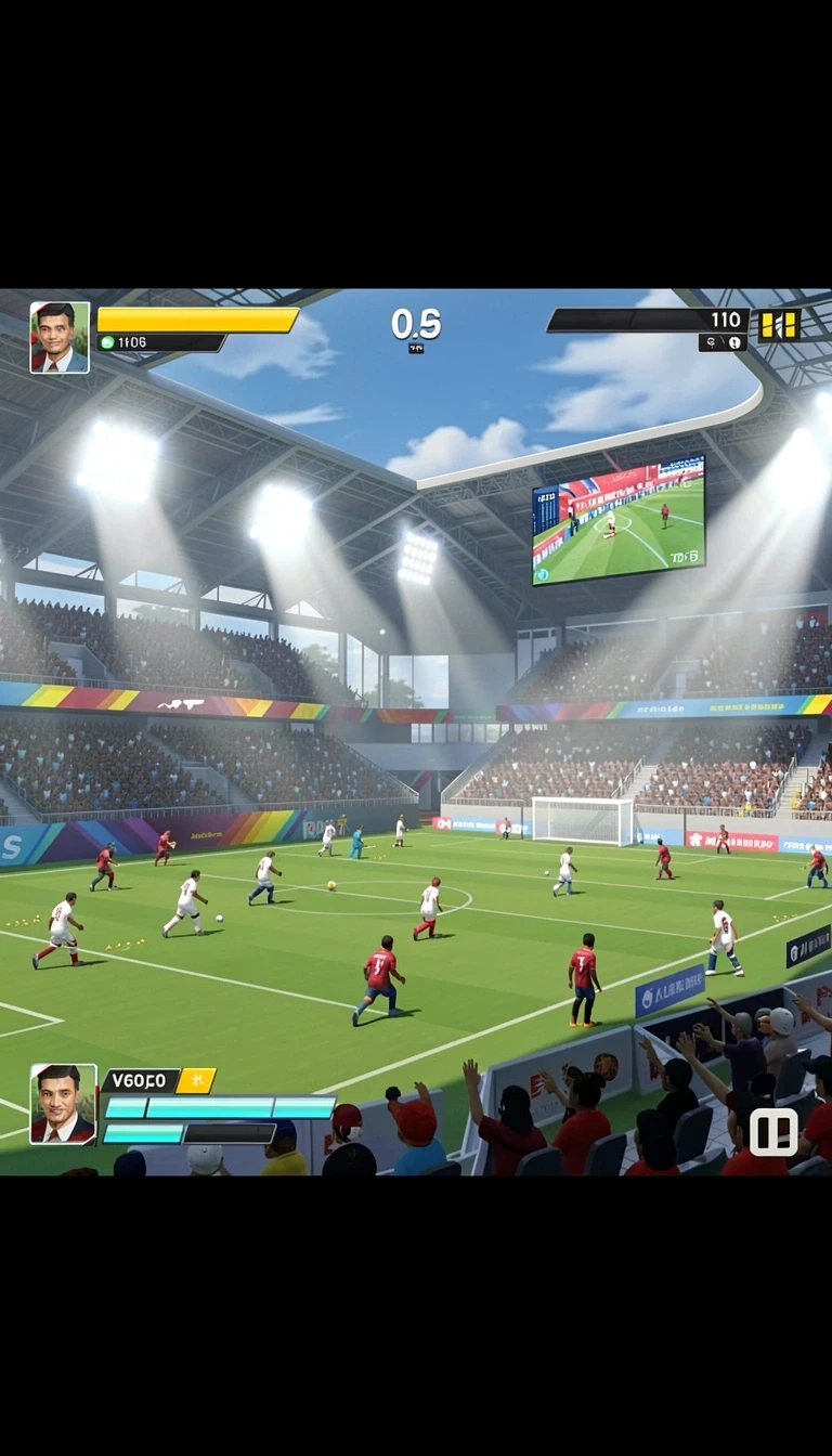 Aplikasi marina77 Terbaru dengan Fitur Terbaik screenshot 1
