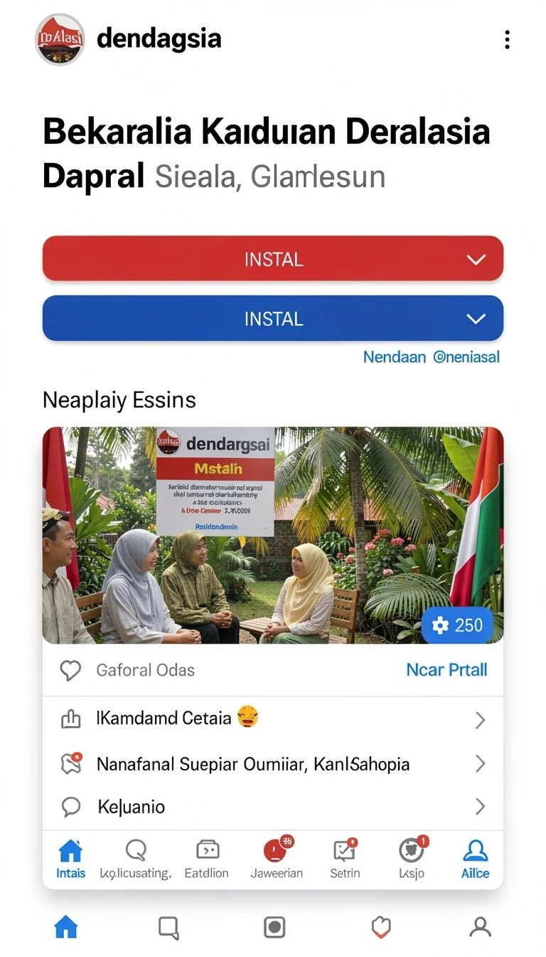 Cara Download dan Instal jago11 di Android screenshot 3
