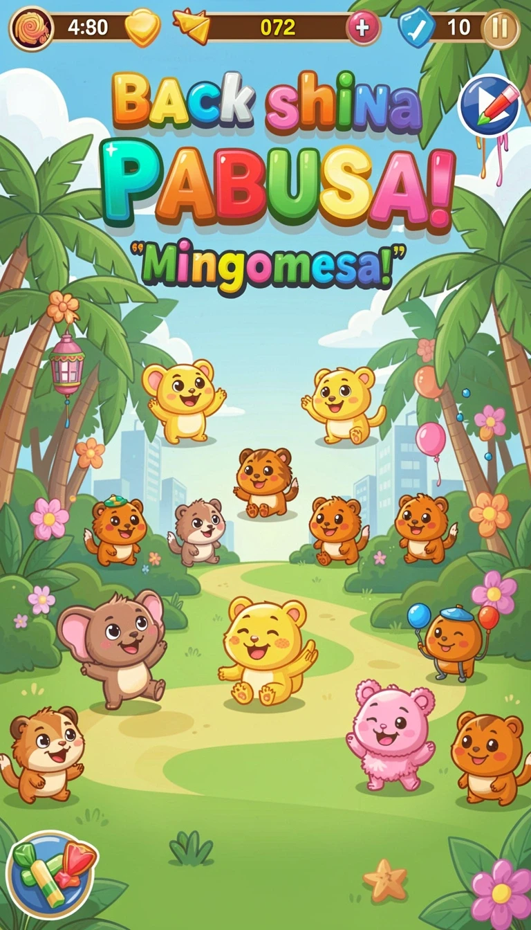 9zk APK Terbaru untuk Android Tanpa Iklan screenshot 2