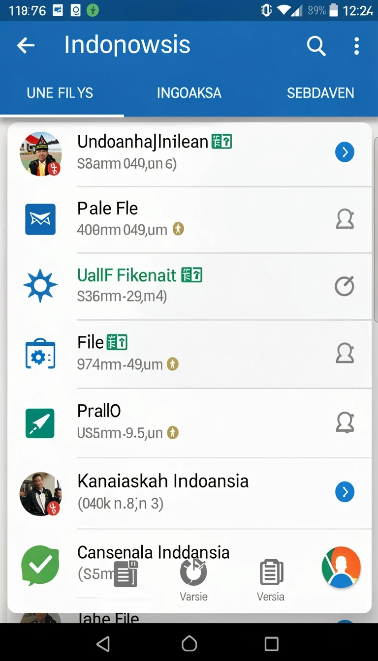 mega388 APK Terbaru: Download Cepat dan Gratis screenshot 4