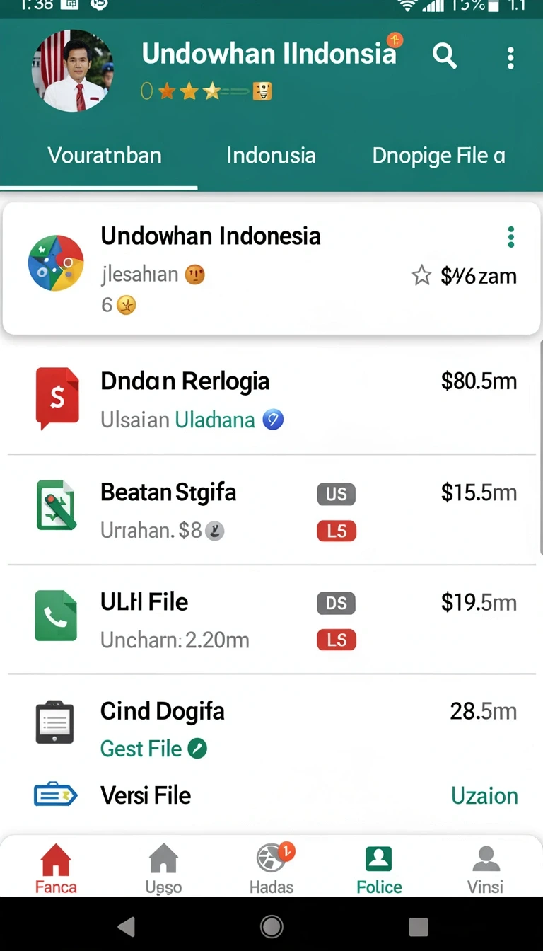 raja288 APK Terbaru untuk Perangkat Android screenshot 4