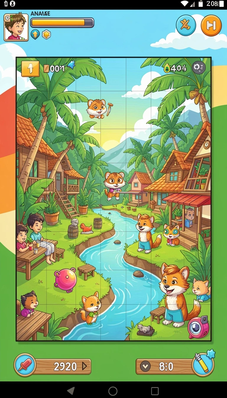 rp79 APK Terbaru dan Aman untuk Diunduh screenshot 3