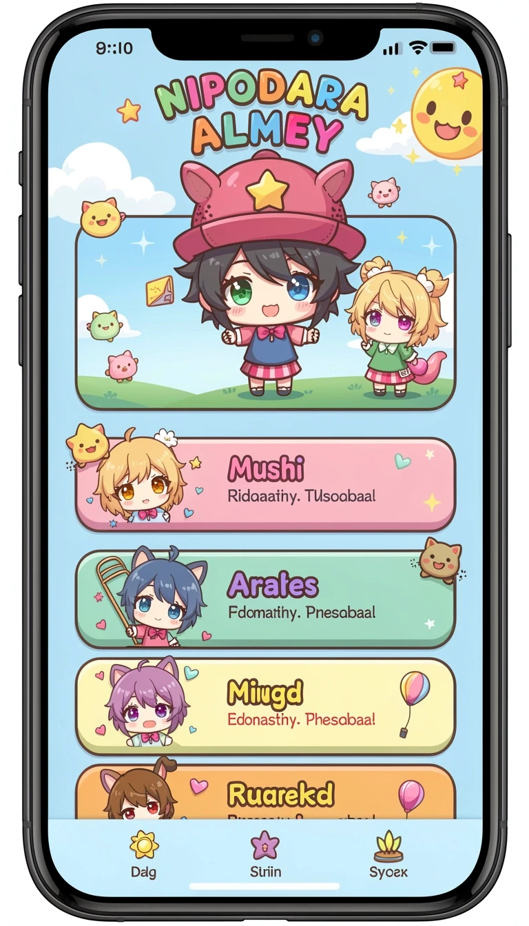 lumba77 APK Full Version untuk Android screenshot 2