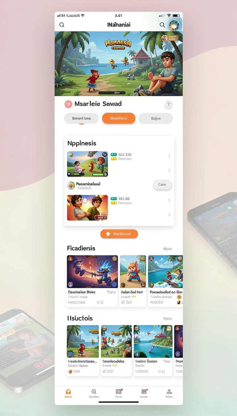 zk3 APK: Cara Download dan Instal di Android screenshot 1