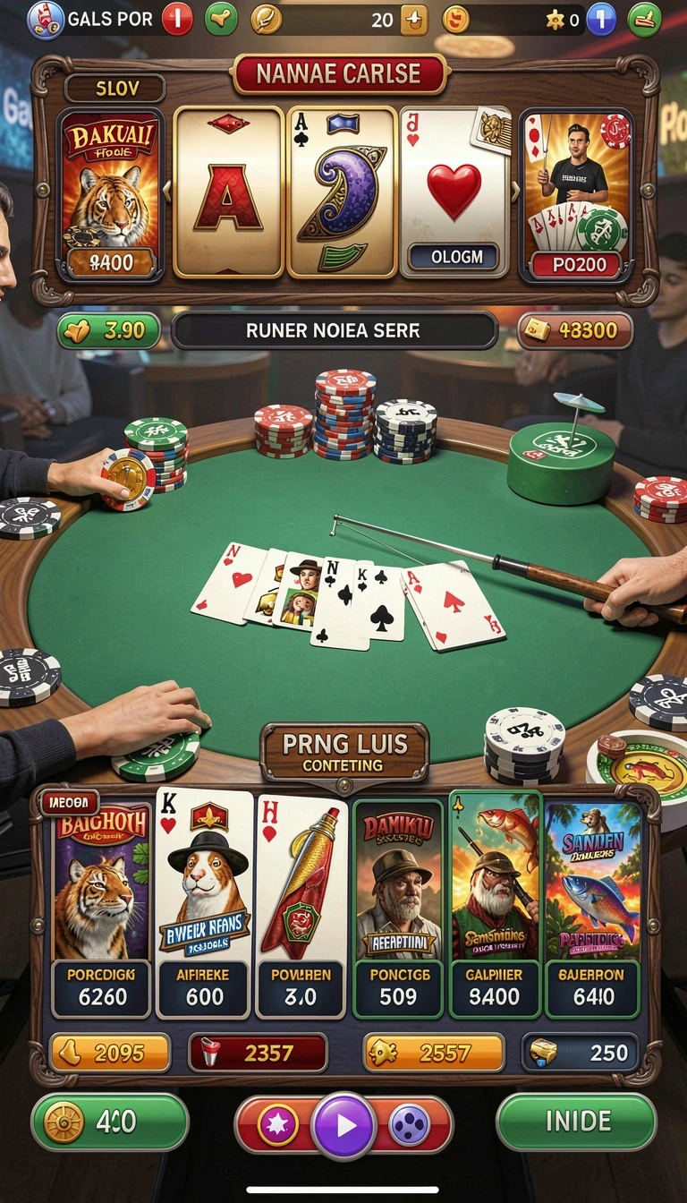 Panduan Lengkap Aplikasi 1121slot untuk Pemula screenshot 4