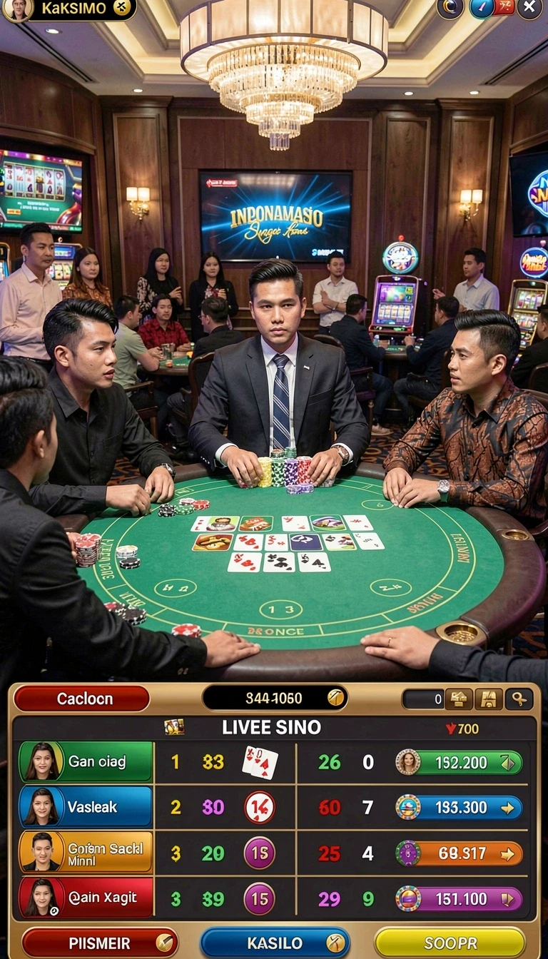 Cara Pasang vegas338 di HP Android dengan Benar screenshot 4