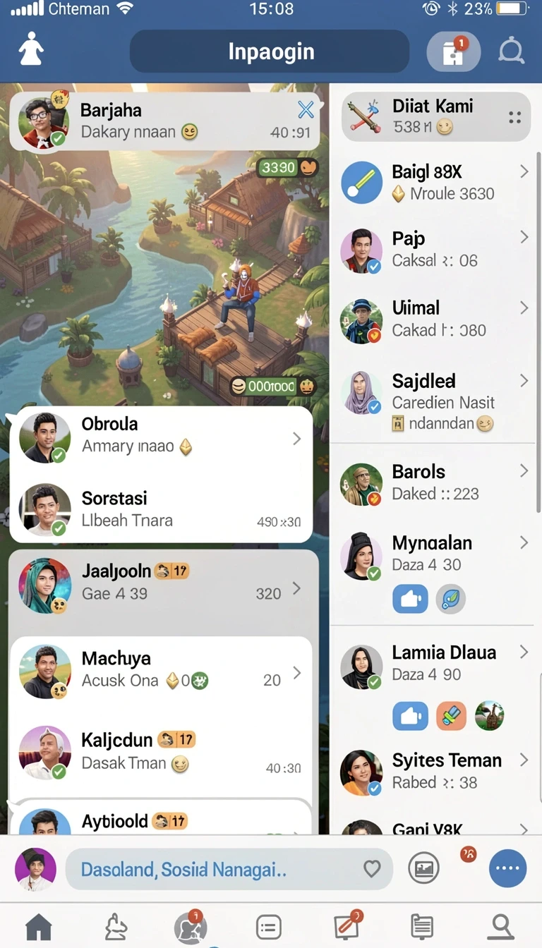 Kelebihan dan Fitur Aplikasi wifitoto Terbaru screenshot 3