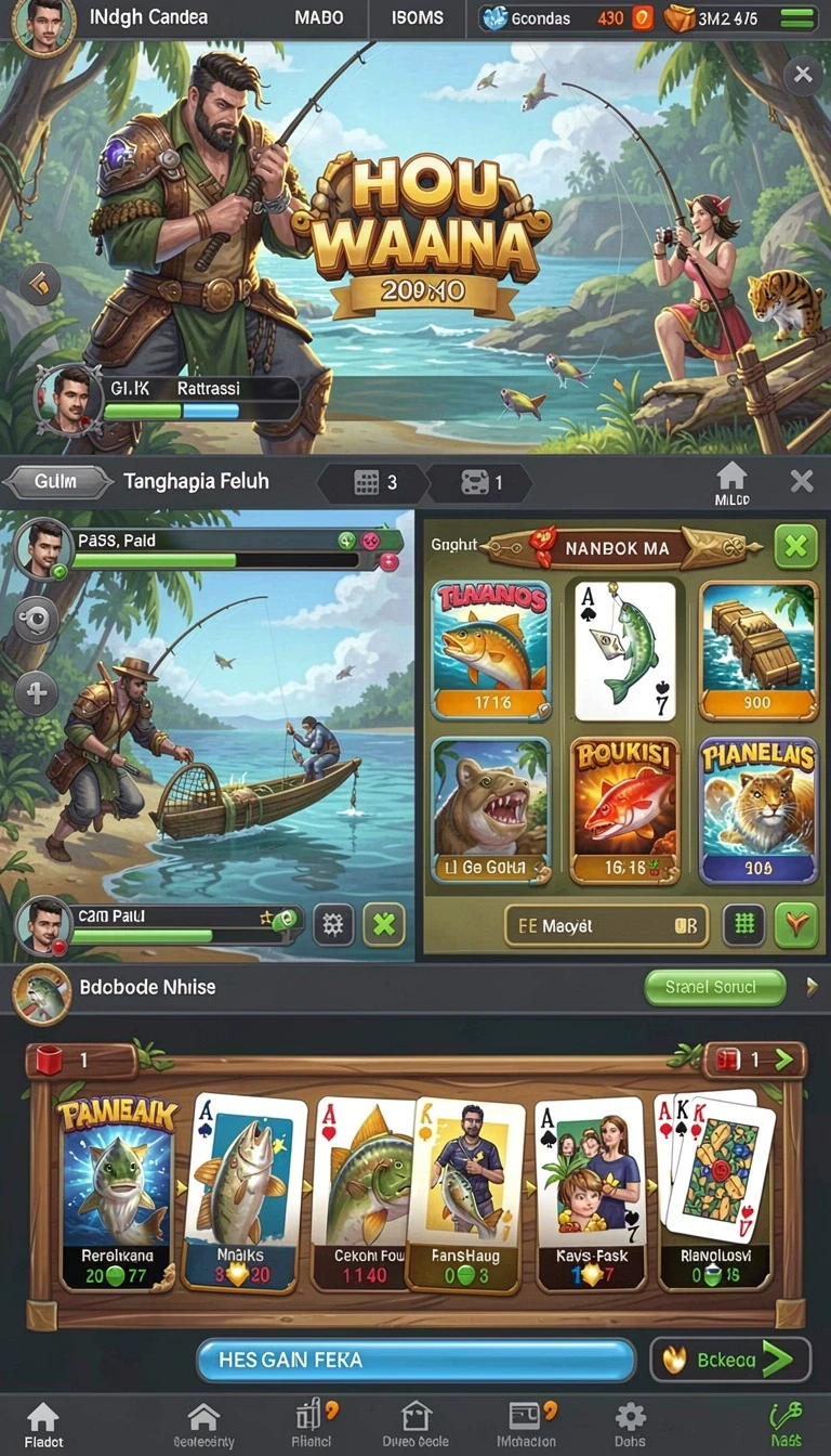 ungutoto Terbaru: Review Aplikasi dan Link Unduh screenshot 1