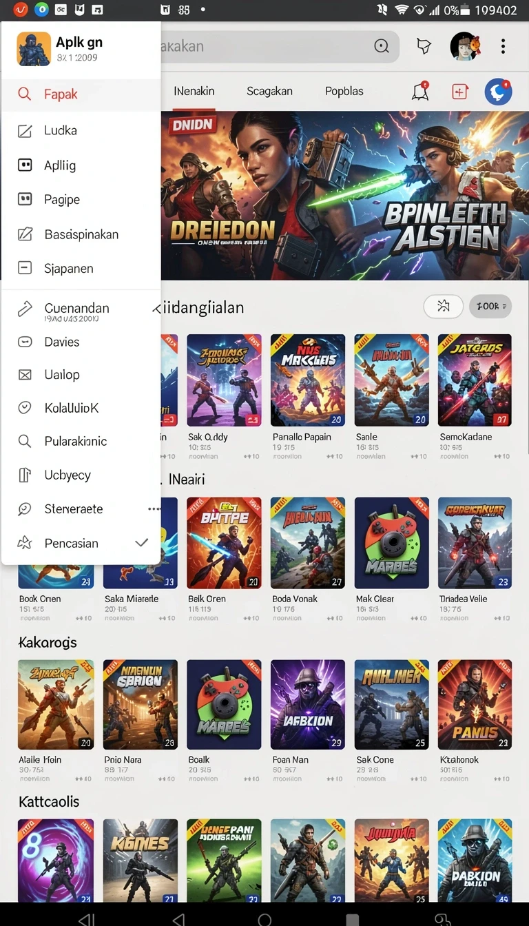 Aplikasi yy123 Terbaru untuk Android dan iOS screenshot 3