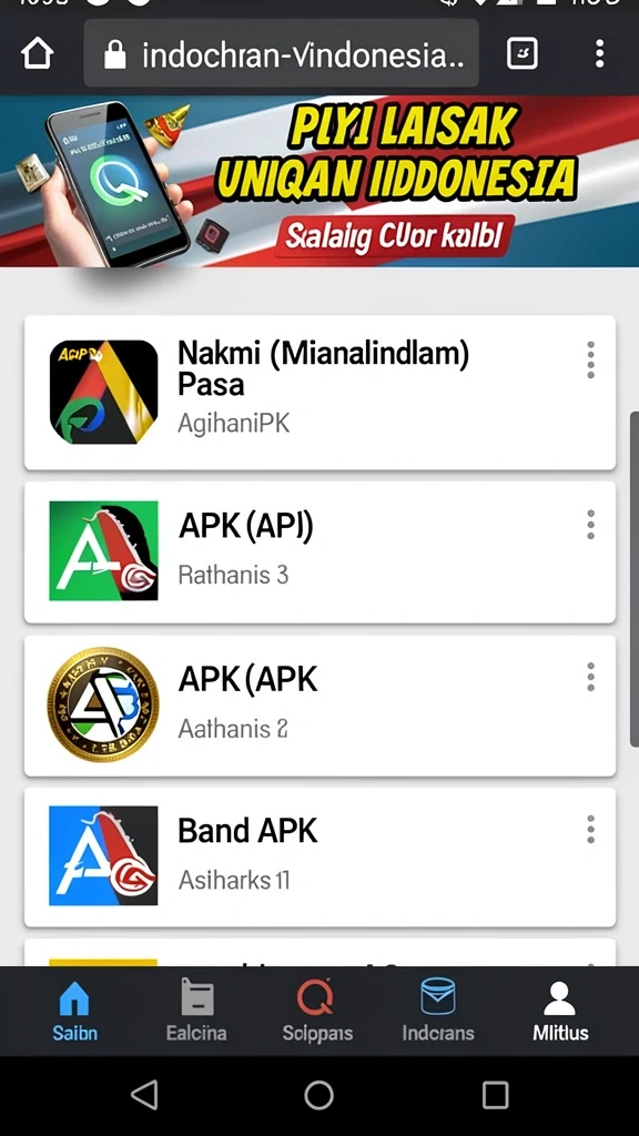 Panduan Lengkap Aplikasi 1121slot untuk Pemula screenshot 3