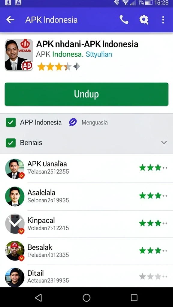 ledak188 Versi Terbaru: Apa yang Baru? screenshot 1