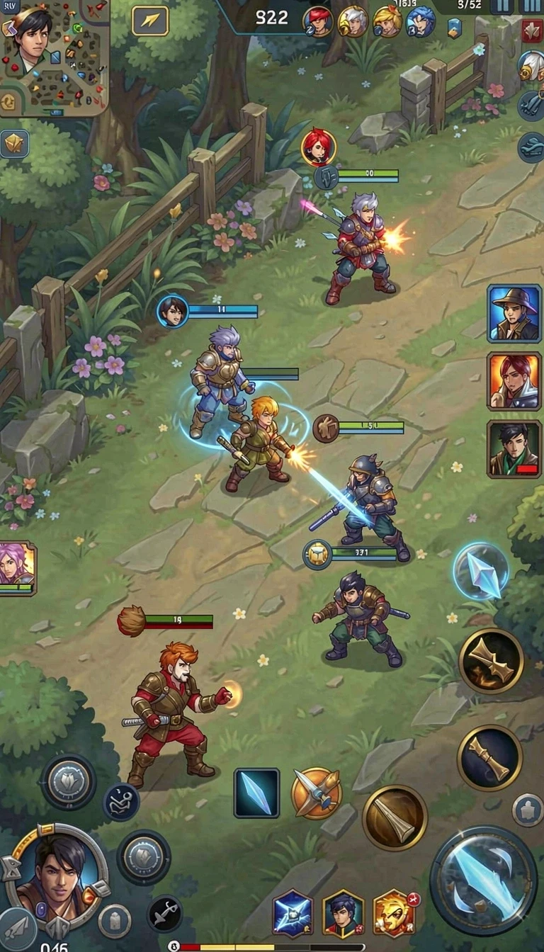 bigwinner APK Versi Terbaru untuk Android 2026 screenshot 3