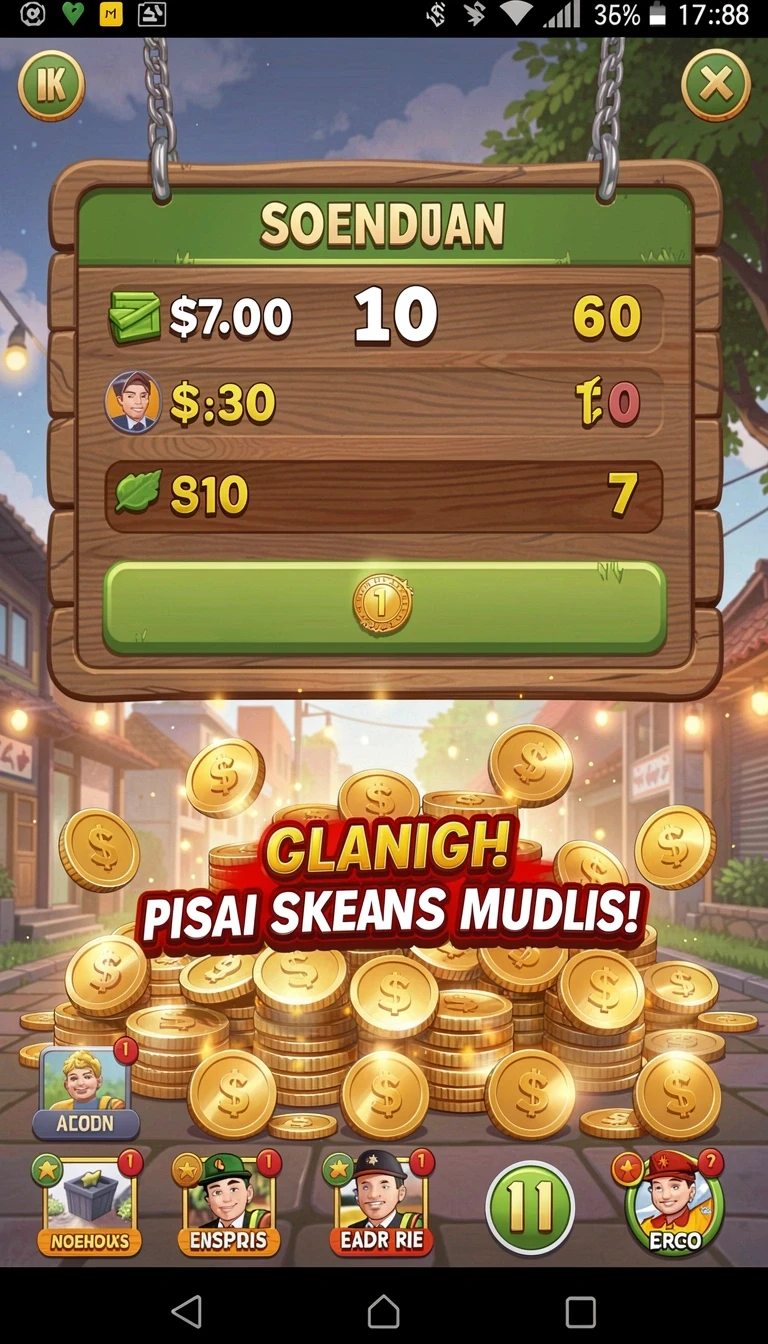 Aplikasi sontogel Terbaik untuk Android dan iOS screenshot 2