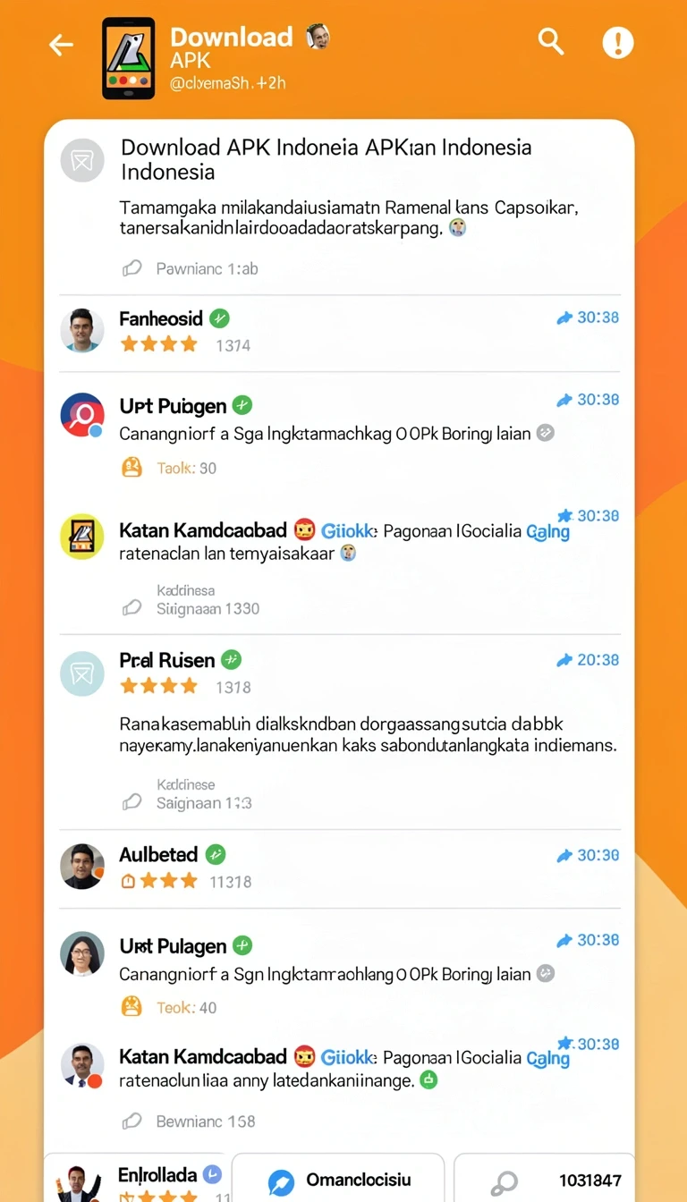 Panduan Instalasi Aplikasi dewa777 di Android screenshot 3