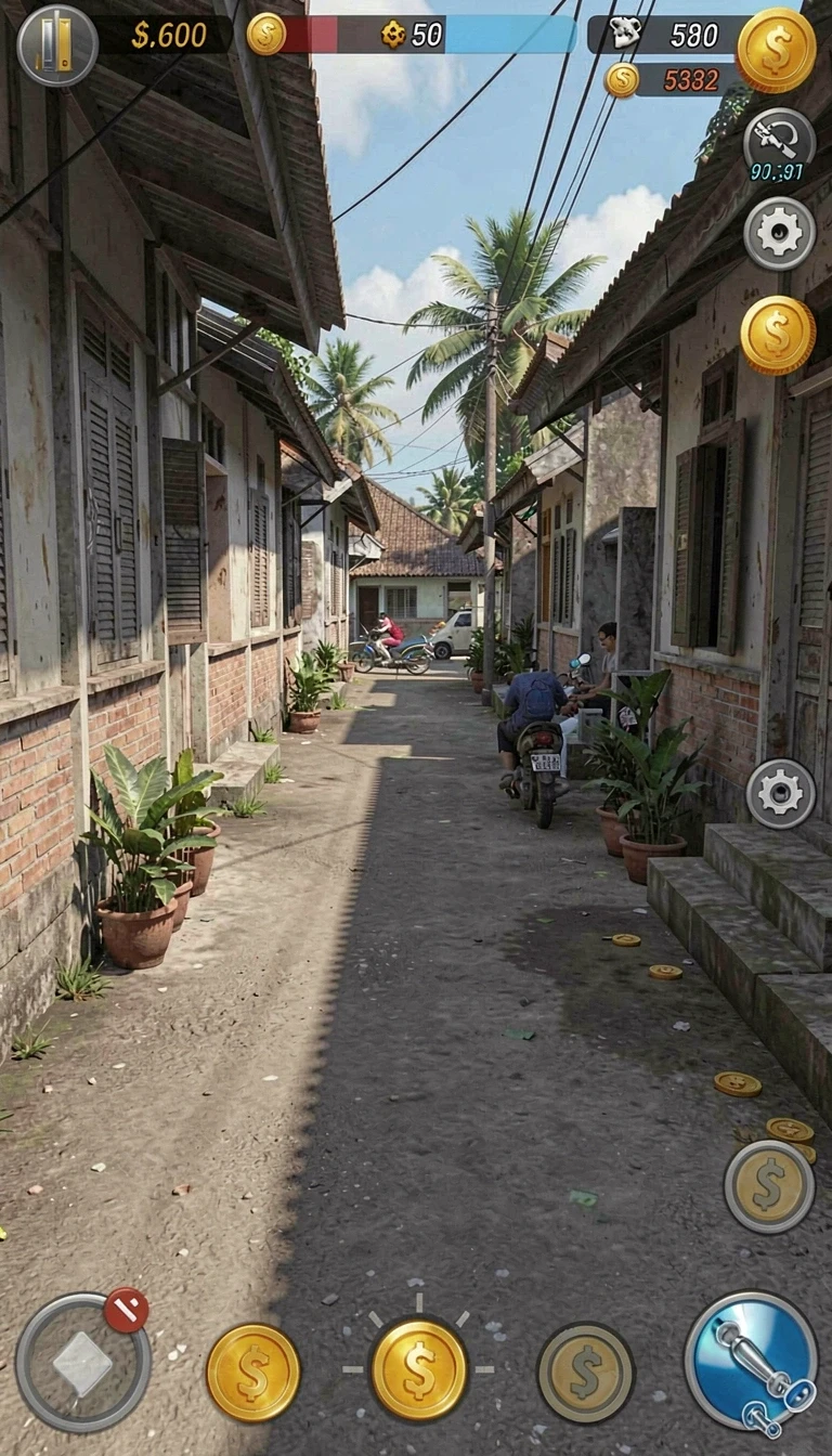 Cara Pasang suneo138 di HP Android dengan Benar screenshot 3