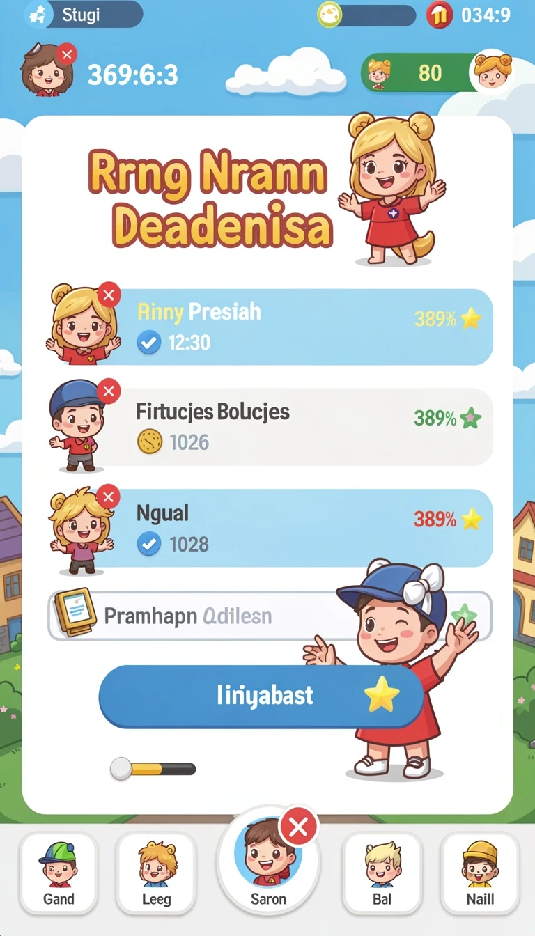 Panduan Instalasi Aplikasi idx66 di Android screenshot 1