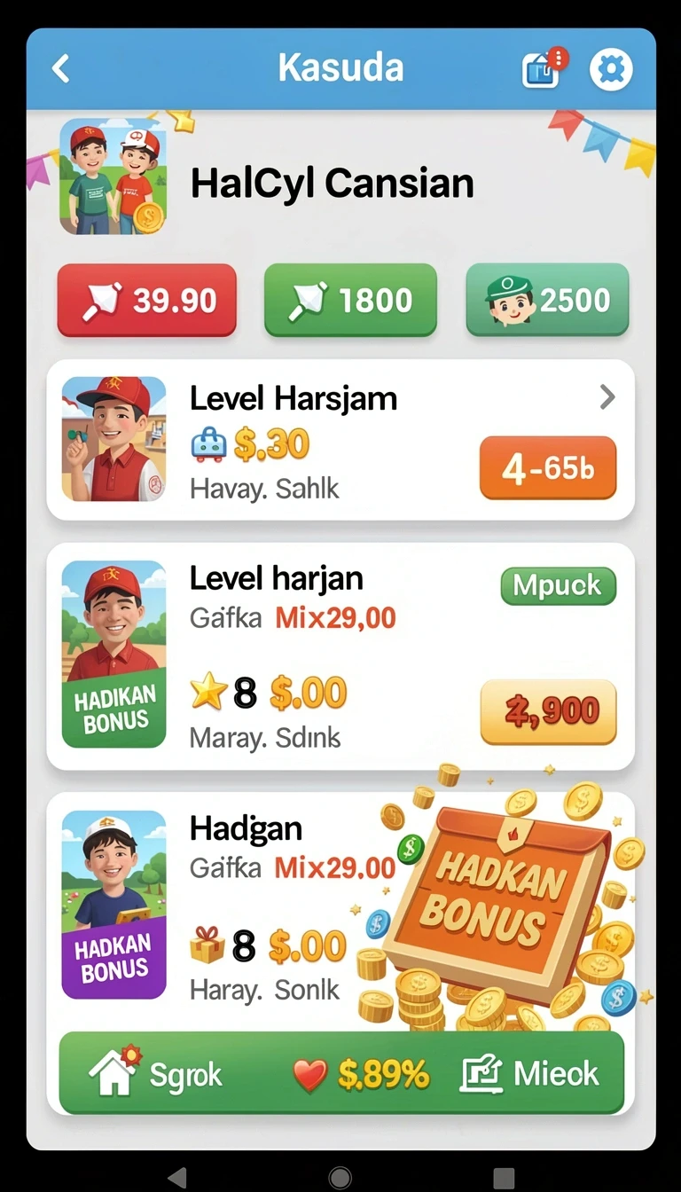 super88 Versi Terbaru untuk Android Tanpa Ribet screenshot 3