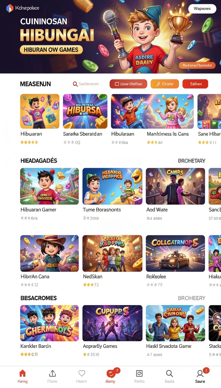 Aplikasi natunatoto Terbaik untuk Android dan iOS screenshot 2