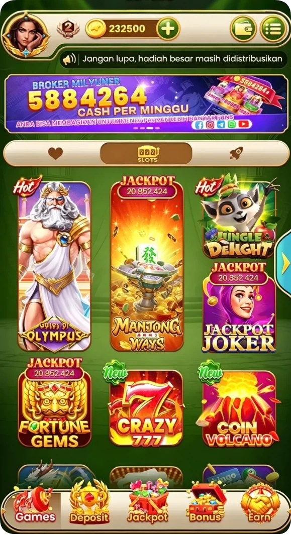 Update Aplikasi main88 ke Versi Terbaru screenshot 2