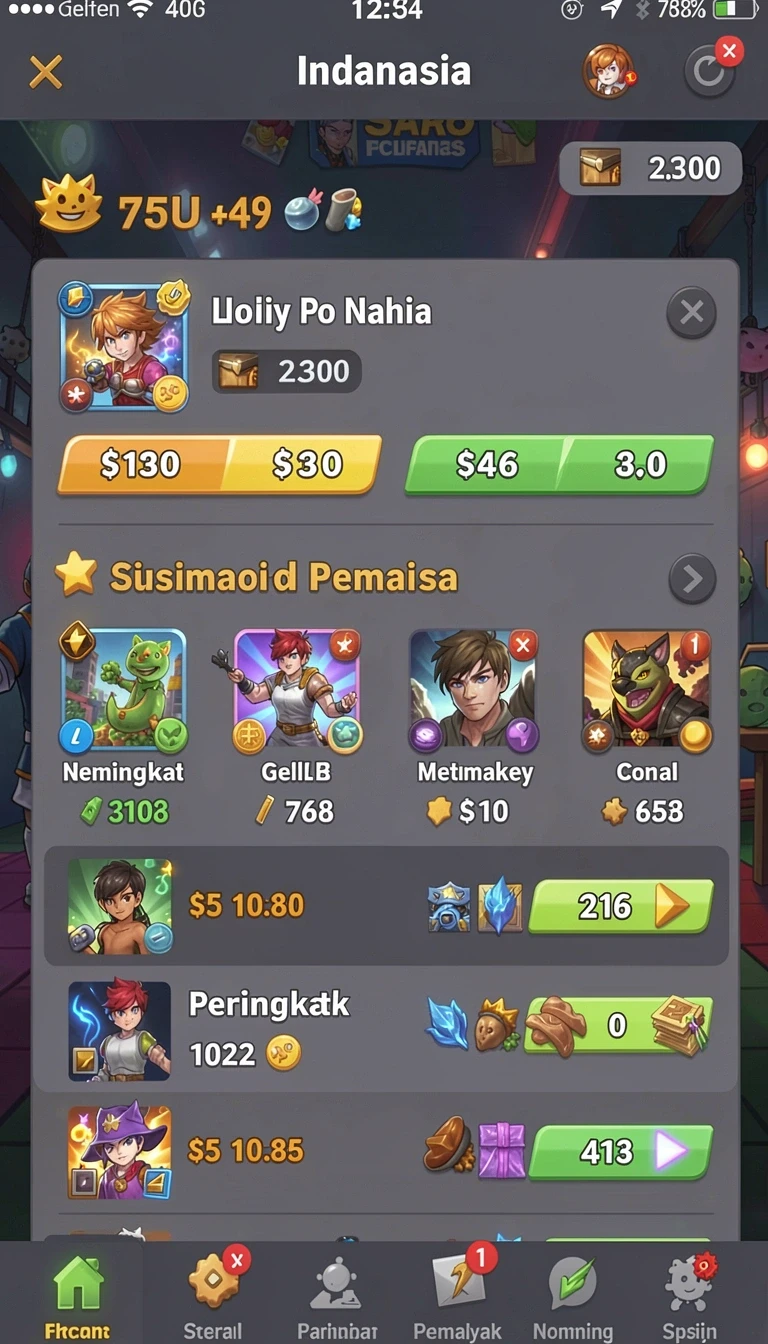 Review Lengkap Aplikasi londontoto Terbaru screenshot 1