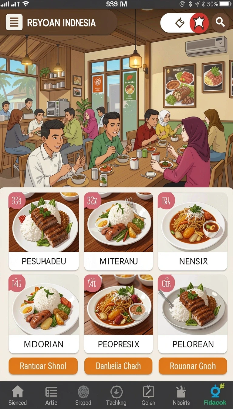 Review Aplikasi dultogel Versi Terbaru screenshot 1