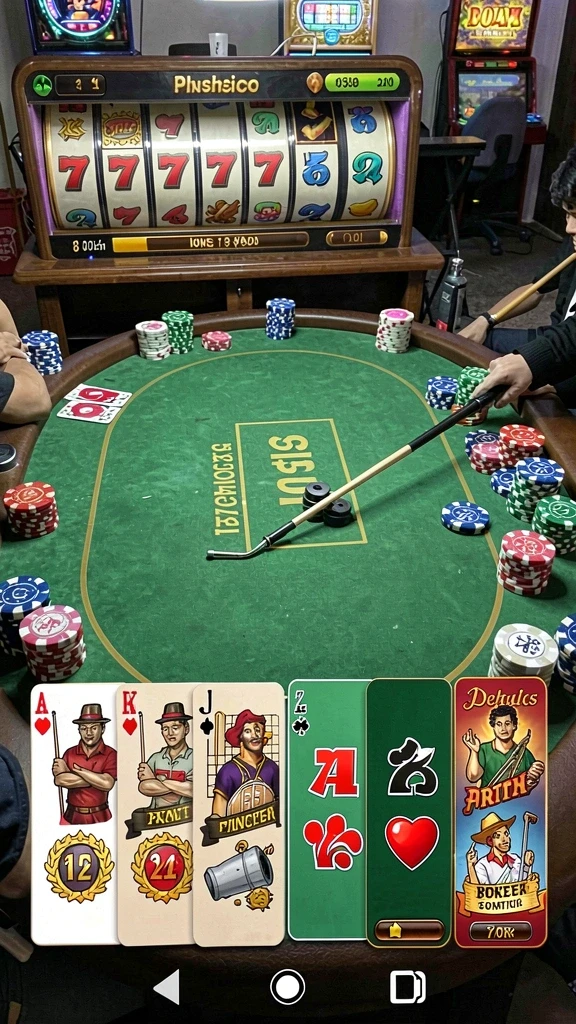 Download homebet88 APK Terbaru untuk HP Android screenshot 2