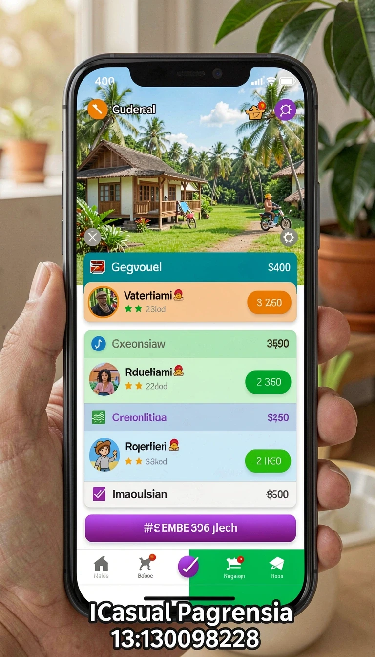 Aplikasi pphoki Terbaru dengan Fitur Terbaik screenshot 4