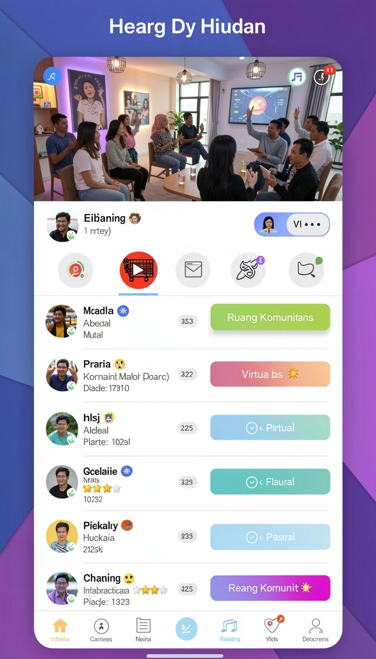 Aplikasi mekar99 Resmi dan Terpercaya di Android screenshot 1