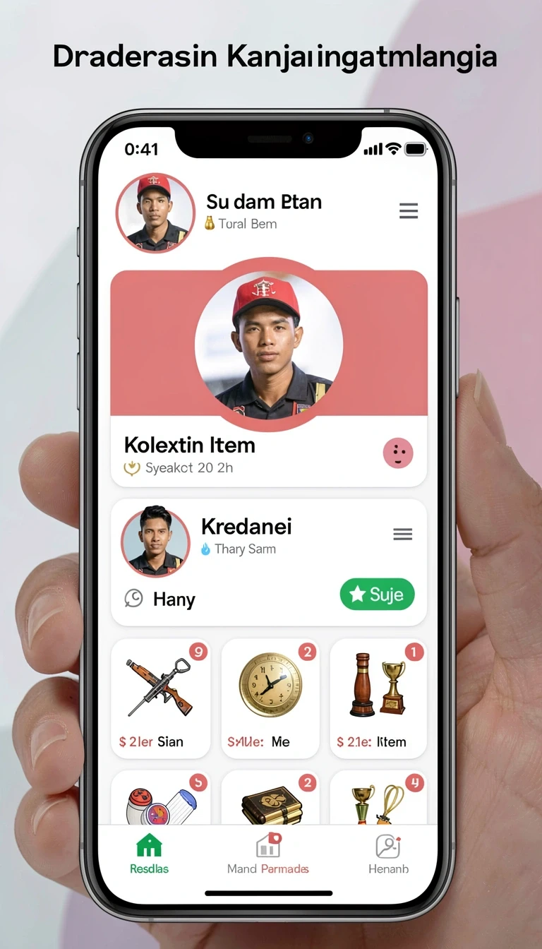 Aplikasi betwin188 Resmi: Download dan Instalasi screenshot 1