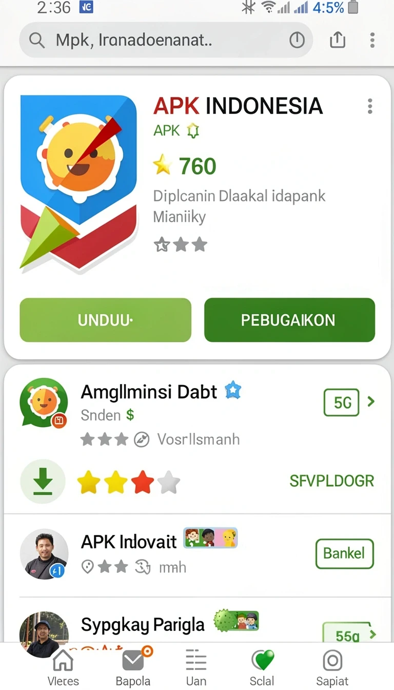 raja288 APK Terbaru untuk Perangkat Android screenshot 1