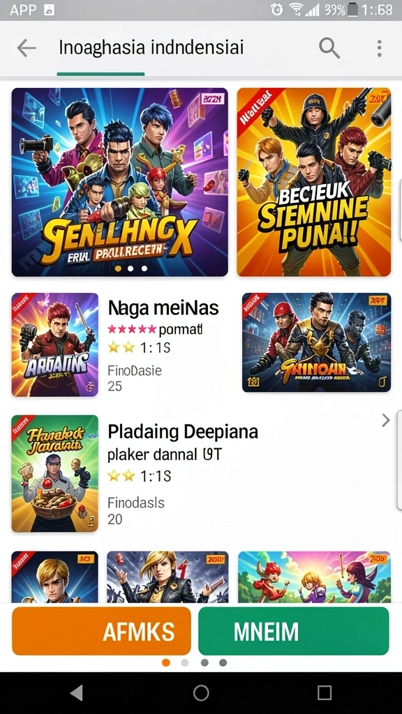Aplikasi agung11 Terbaik untuk Android dan iOS screenshot 2