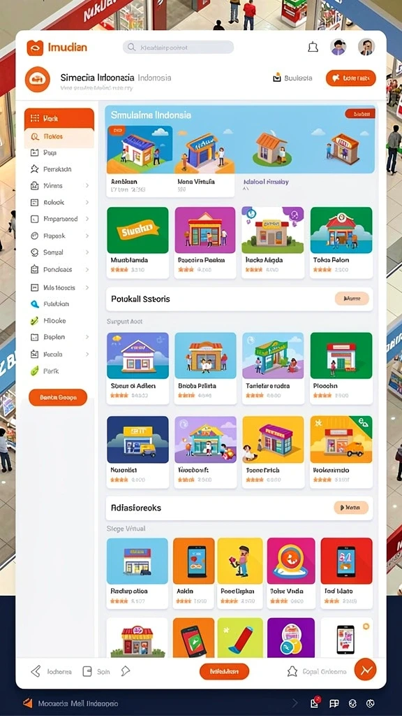 suster123 APK Terbaru 2026 untuk Semua Perangkat screenshot 3