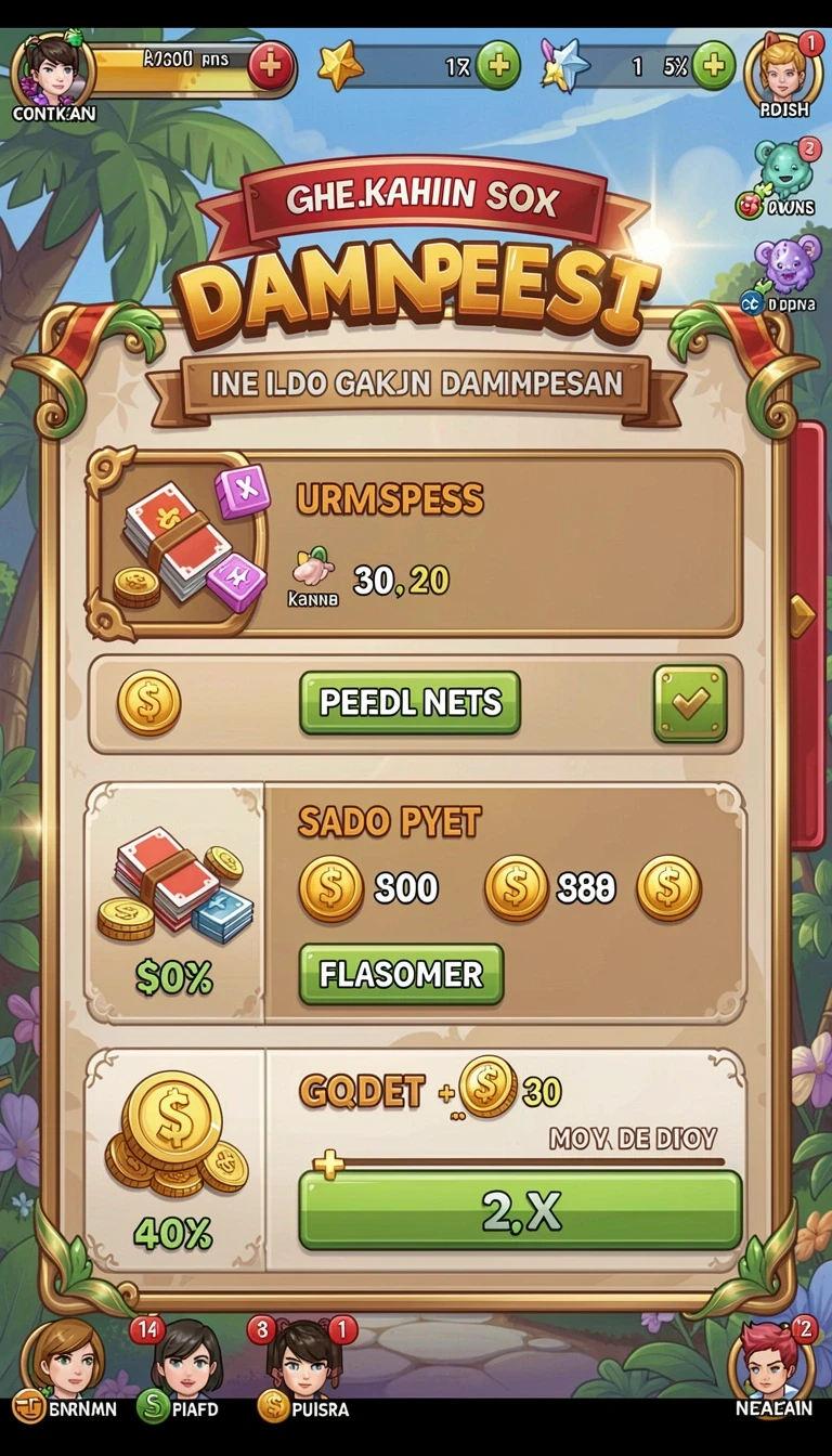 Update Aplikasi main88 ke Versi Terbaru screenshot 3