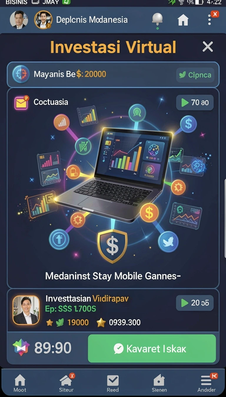 asustogel Versi Terbaru: Apa yang Baru? screenshot 3