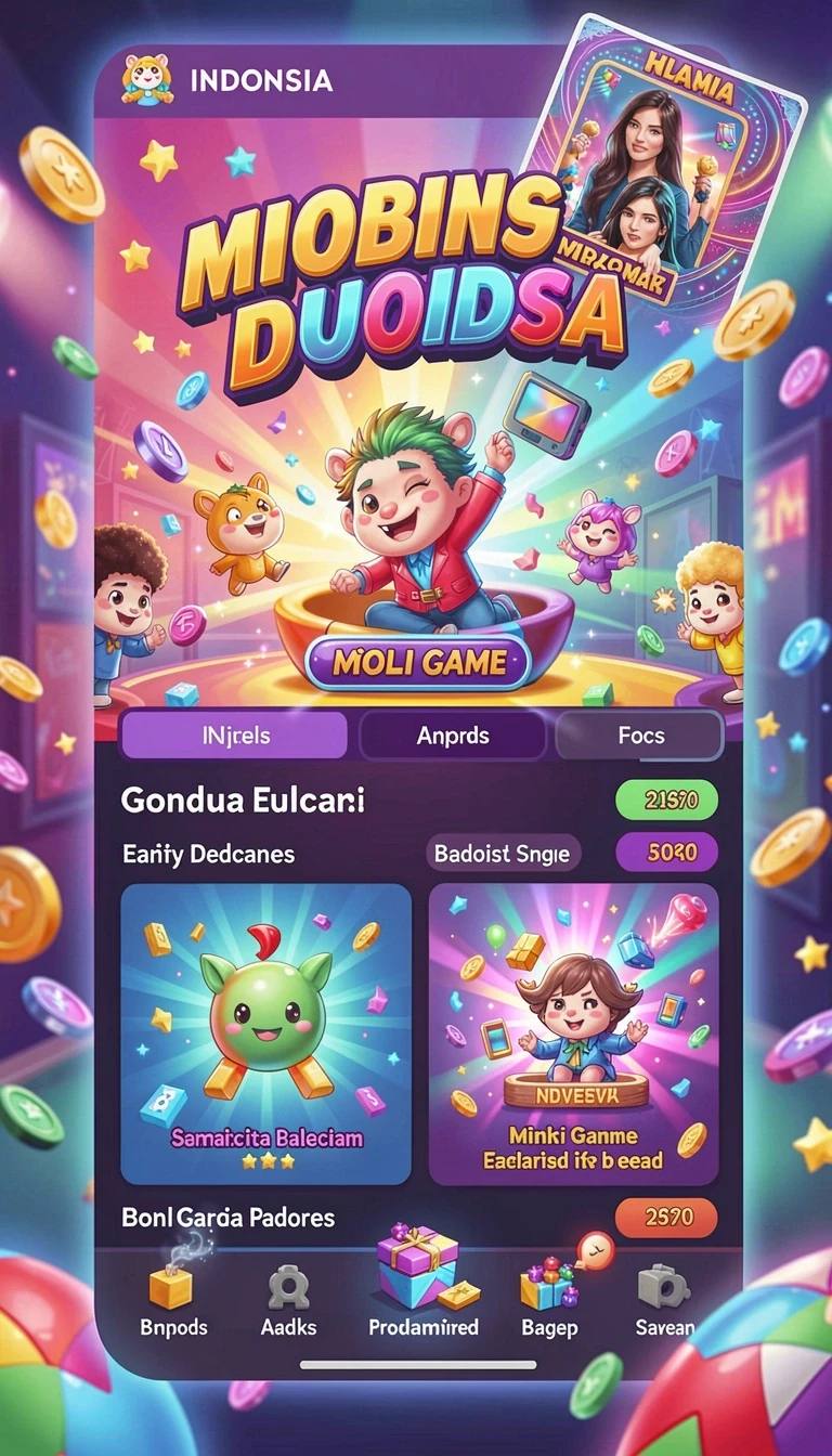 Aplikasi bosplay77 Resmi: Download dan Instalasi screenshot 1