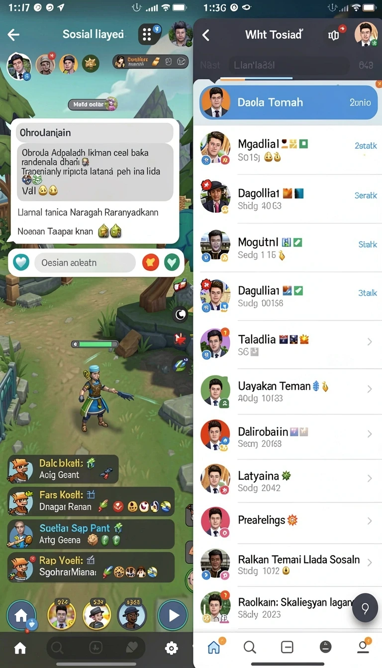 Panduan Instalasi Aplikasi idx66 di Android screenshot 2